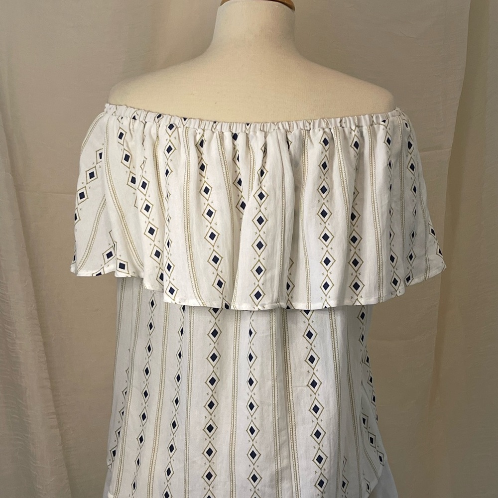 Womens summer top